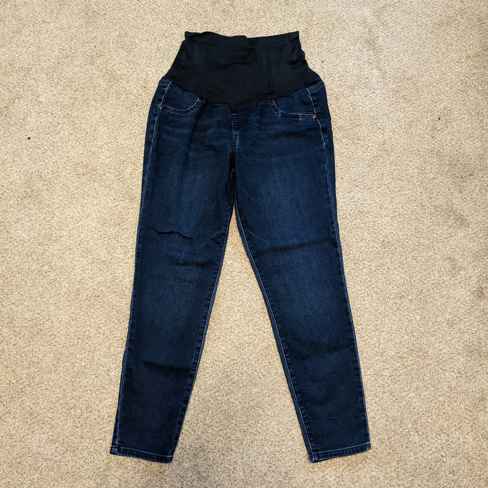 Maternity Jegging
